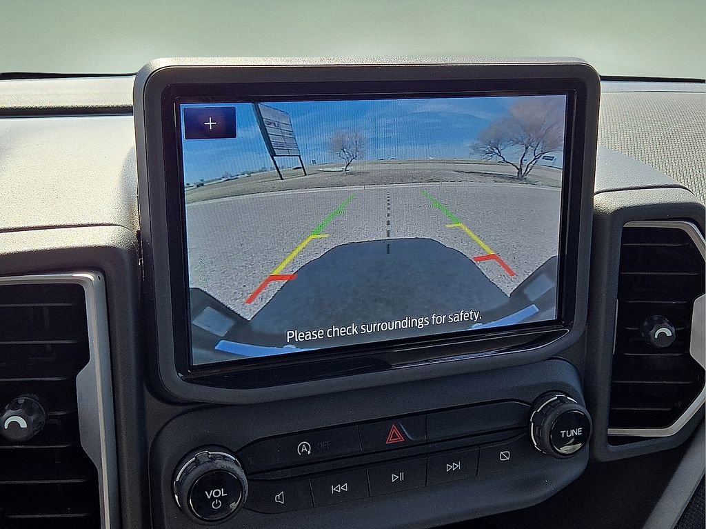 Used 2021 Ford Bronco Sport Big Bend image 27