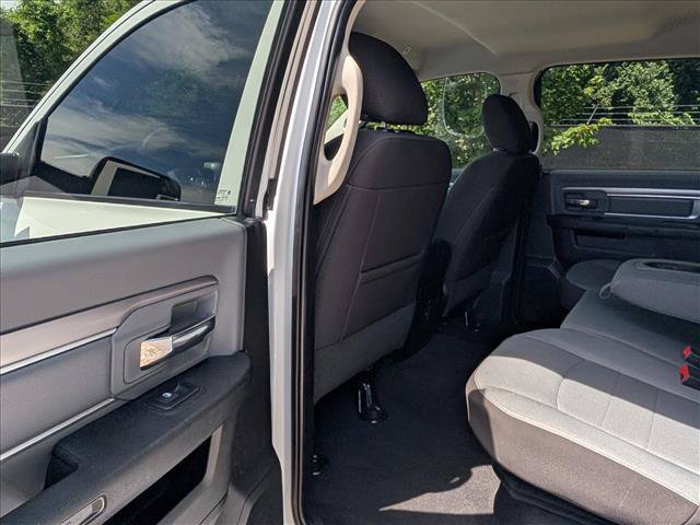 Used 2023 RAM 1500 Classic SLT w/ Trailer & Traction Group AWD/4WD image 23