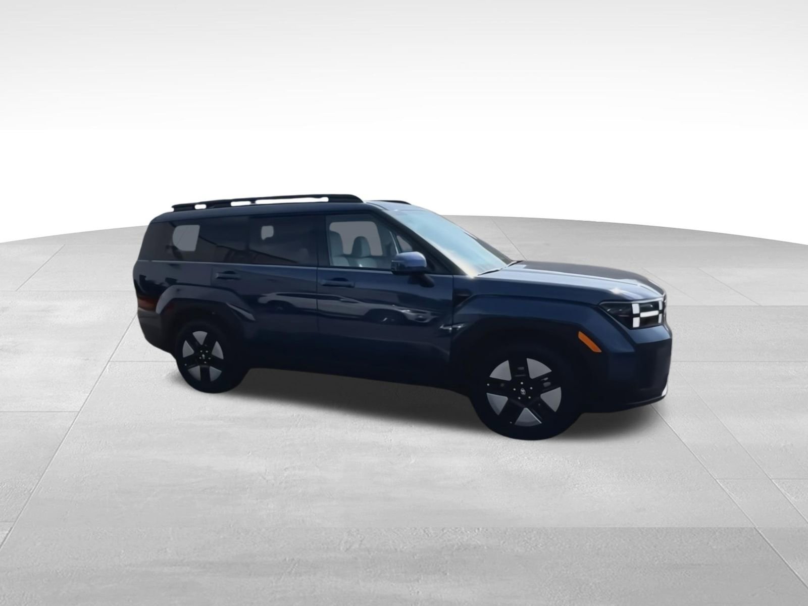 New 2026 Hyundai Santa Fe SEL AWD/4WD image 11