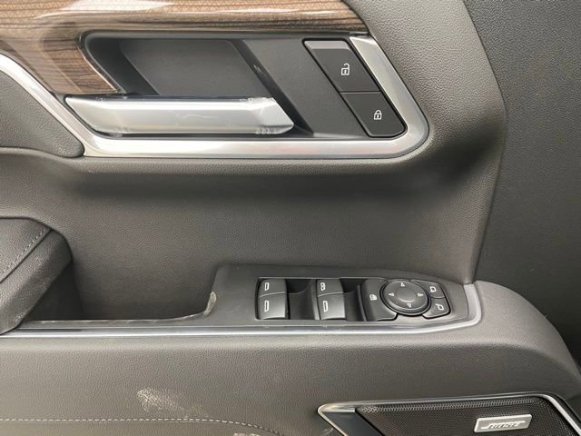 New 2026 Chevrolet Silverado 1500 RST w/ All Star Edition Plus image 11