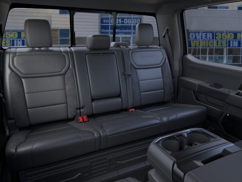 New 2025 Ford F150 Raptor image 11