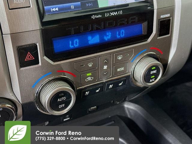 Used 2016 Toyota Tundra 1794 Edition AWD/4WD image 15