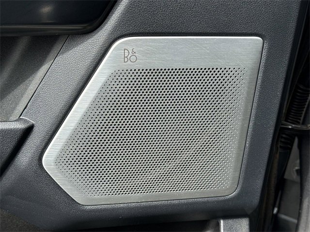 Certified 2024 Ford F350 Platinum w/ FX4 Off-Road Package image 23