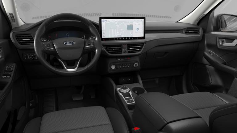 New 2026 Ford Escape SE FWD image 7