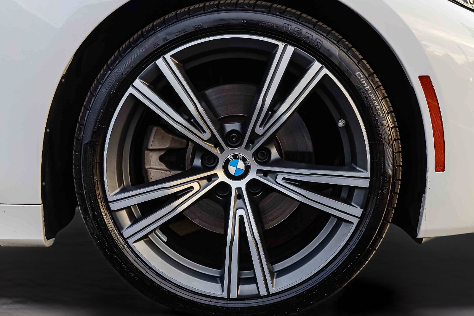Used 2024 BMW 430i xDrive Coupe w/ M Sport Package AWD/4WD image 26