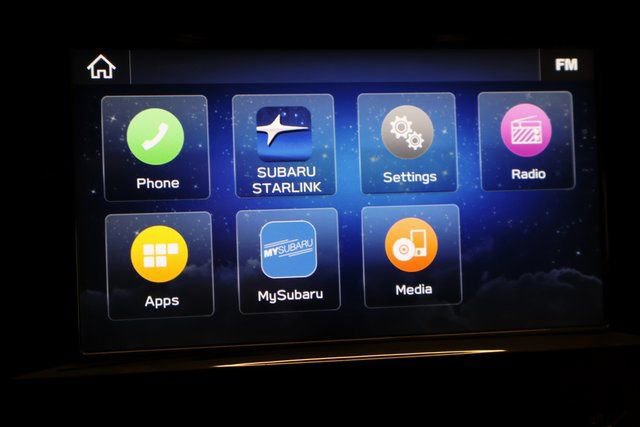 Used 2021 Subaru Forester Premium image 27