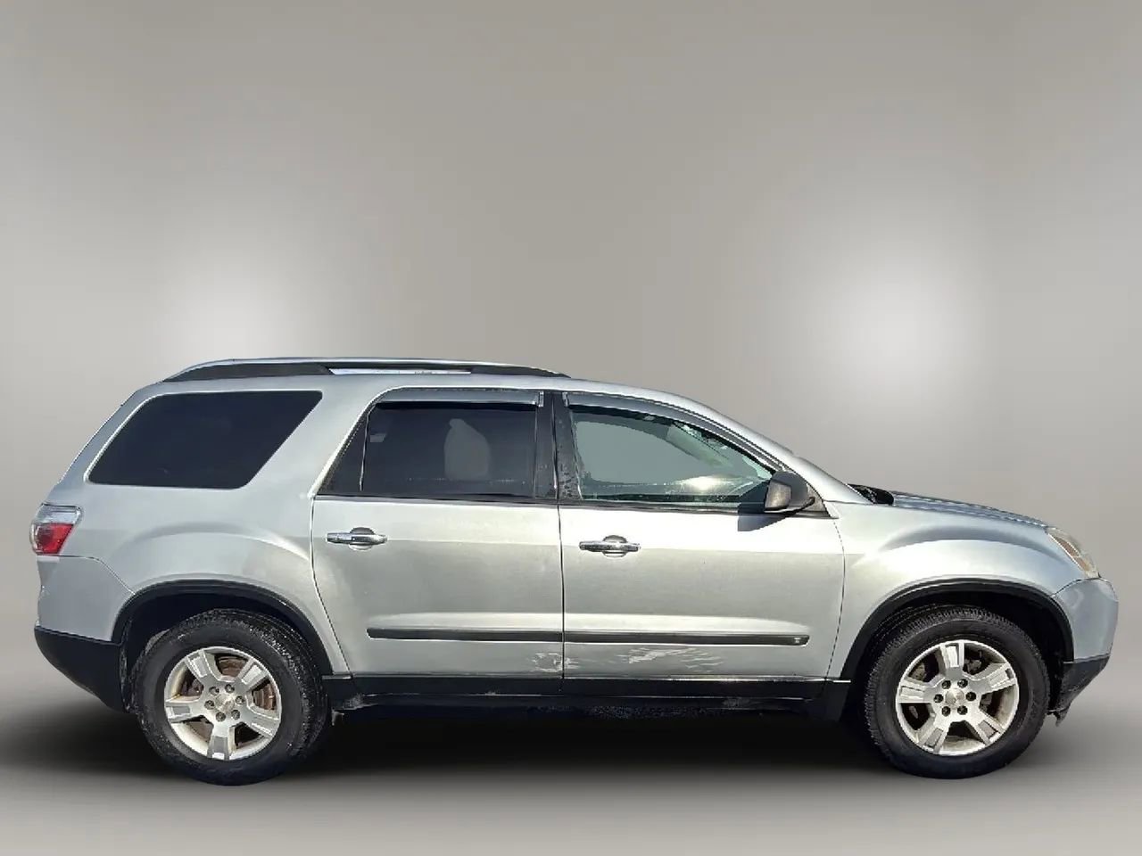 Used 2009 GMC Acadia SLE image 5