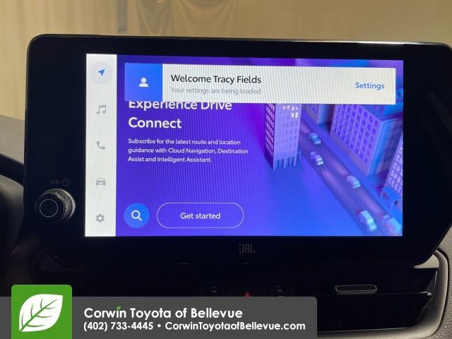 Used 2023 Toyota RAV4 Limited image 19