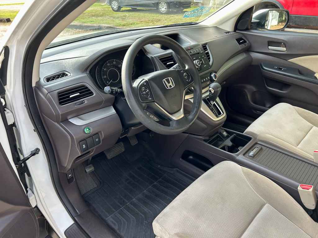 Used 2014 Honda CR-V EX image 8