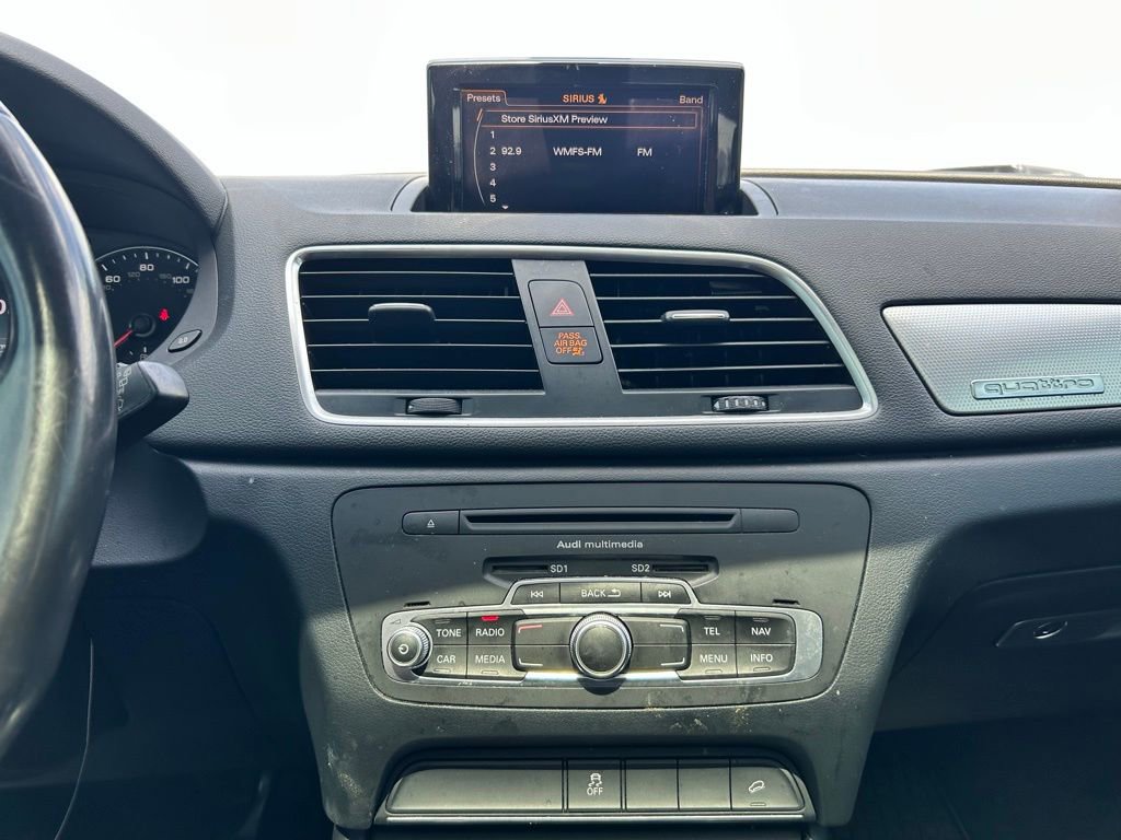 Used 2015 Audi Q3 2.0T Premium Plus image 25