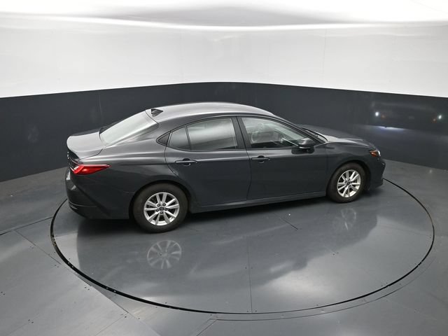 Used 2025 Toyota Camry LE FWD image 21