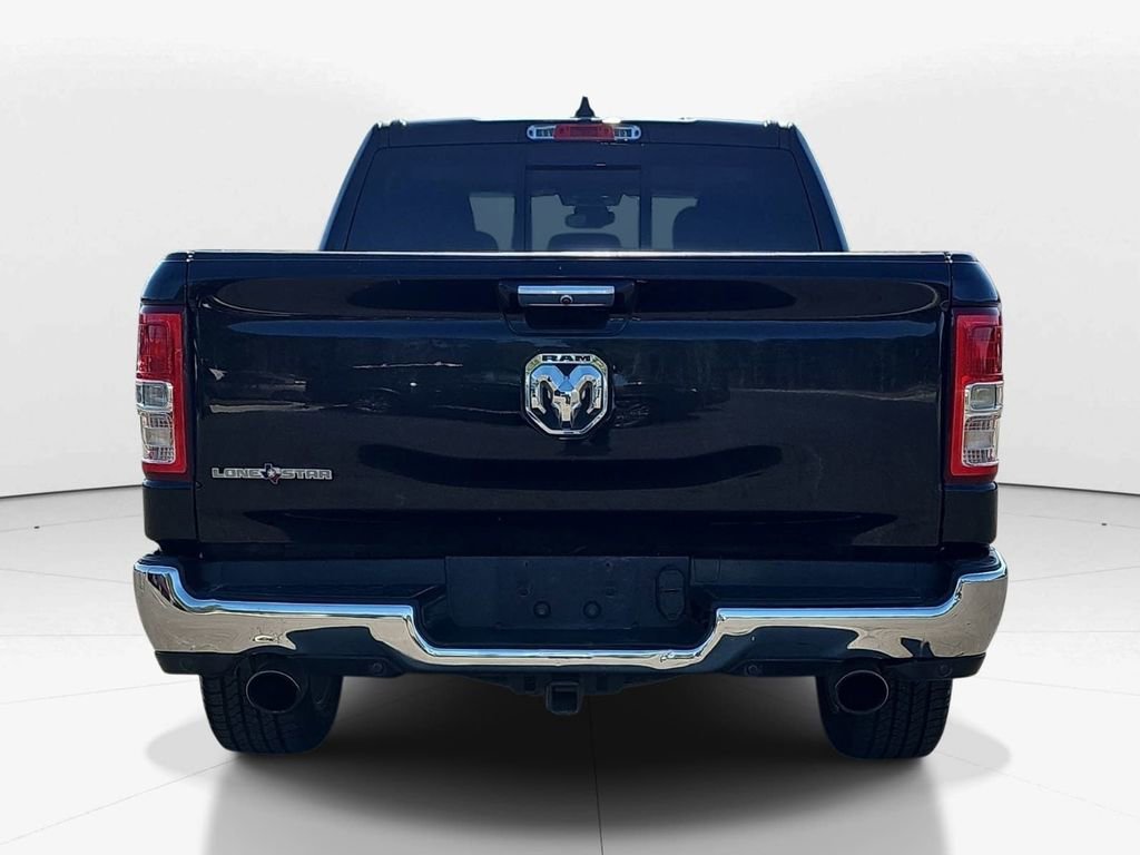 Used 2020 RAM 1500 Lone Star image 6