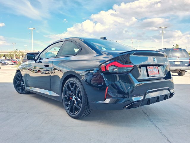 New 2027 BMW M240i Coupe RWD image 5