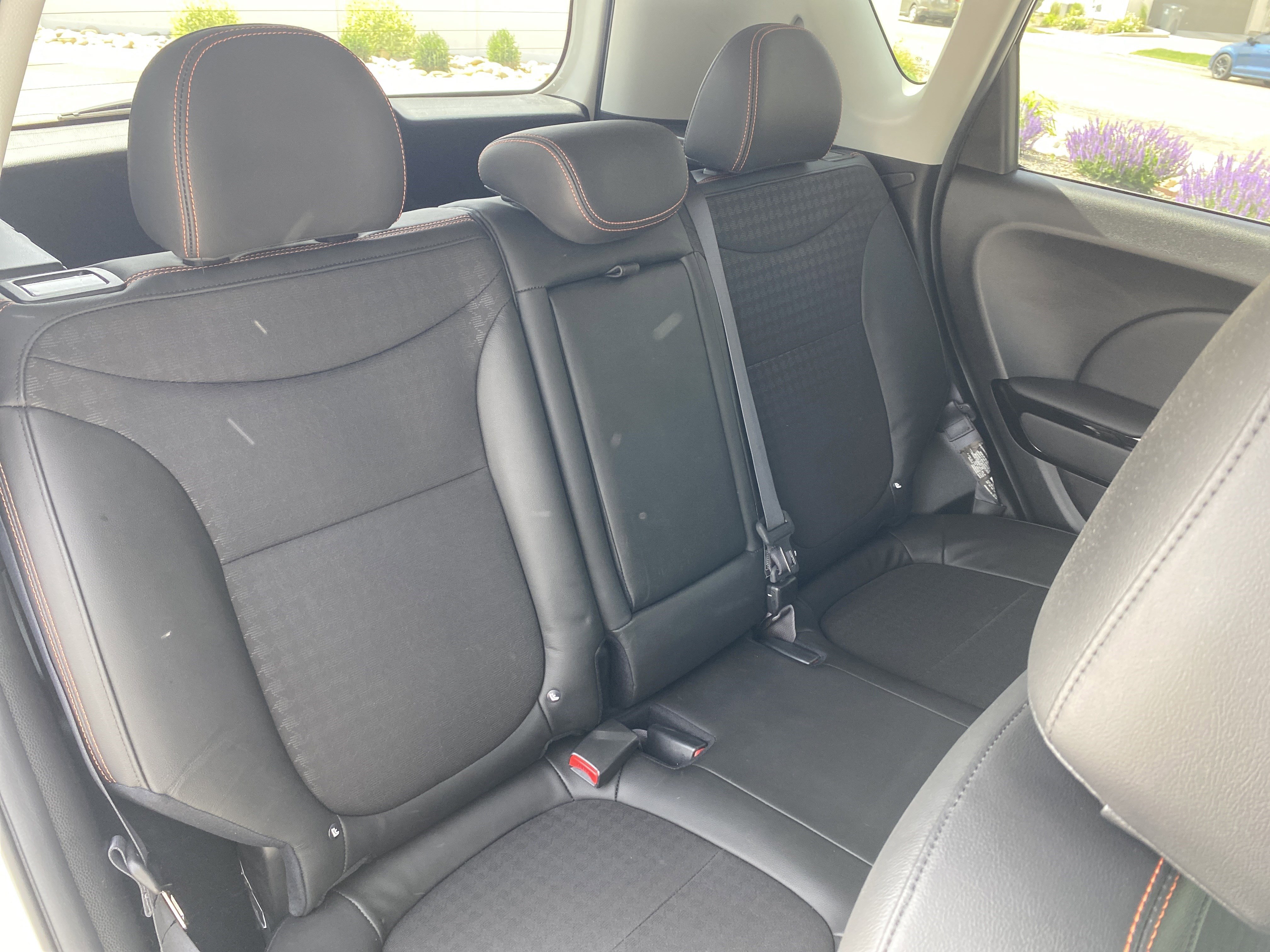 Used 2018 Kia Soul ! FWD image 20