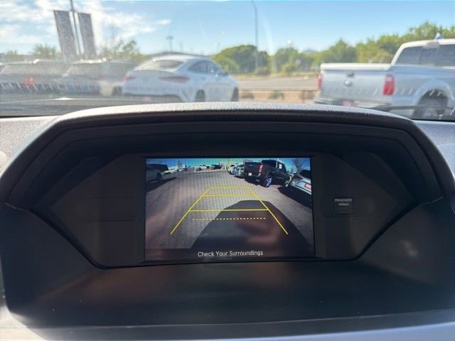 Used 2016 Honda Odyssey EX-L image 22