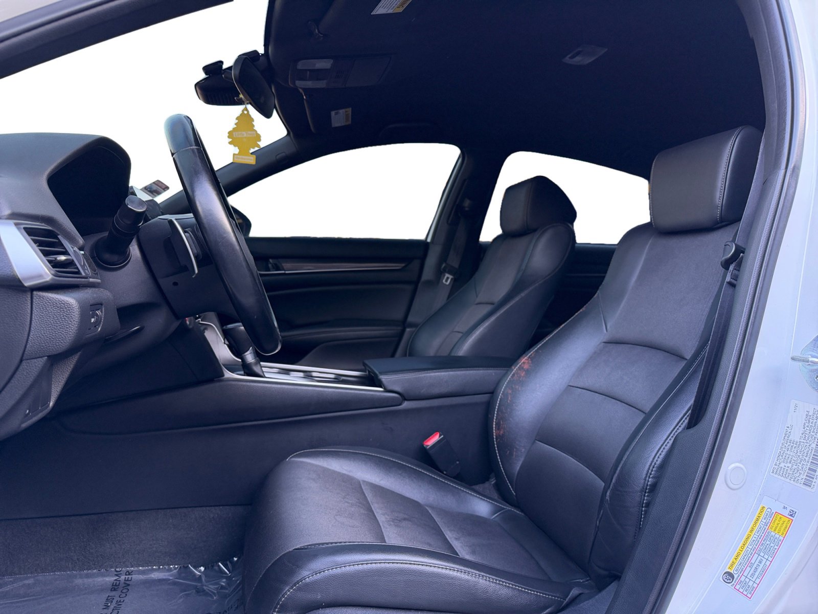 Used 2022 Honda Accord Sport image 9