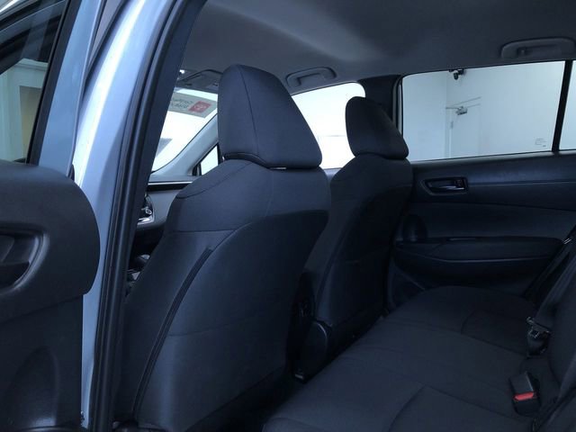 Certified 2026 Toyota Corolla Cross LE FWD image 19