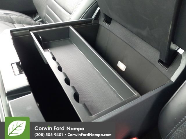 New 2026 Ford F350 Platinum image 20