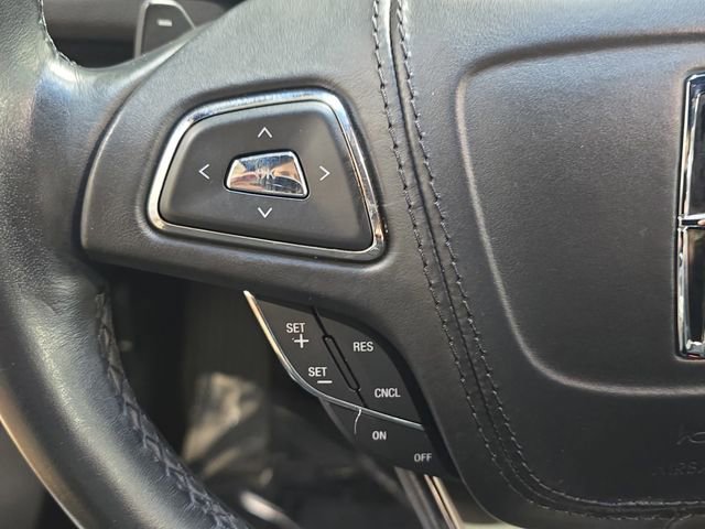 Used 2019 Lincoln MKZ Premiere image 18