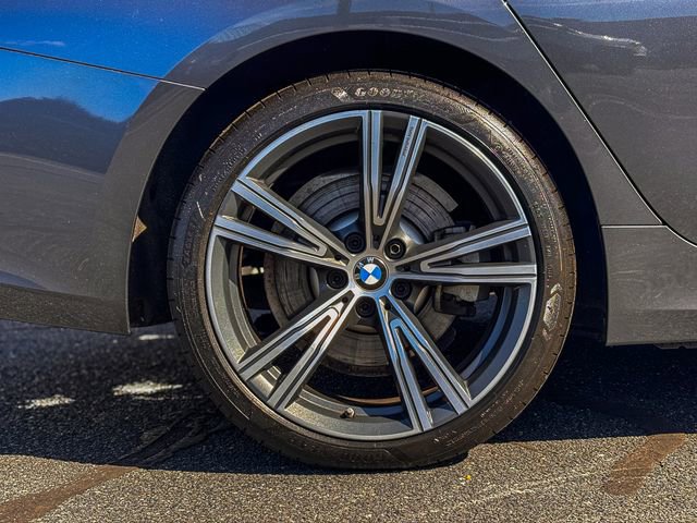 Used 2020 BMW 330i xDrive Sedan w/ Convenience Package image 23