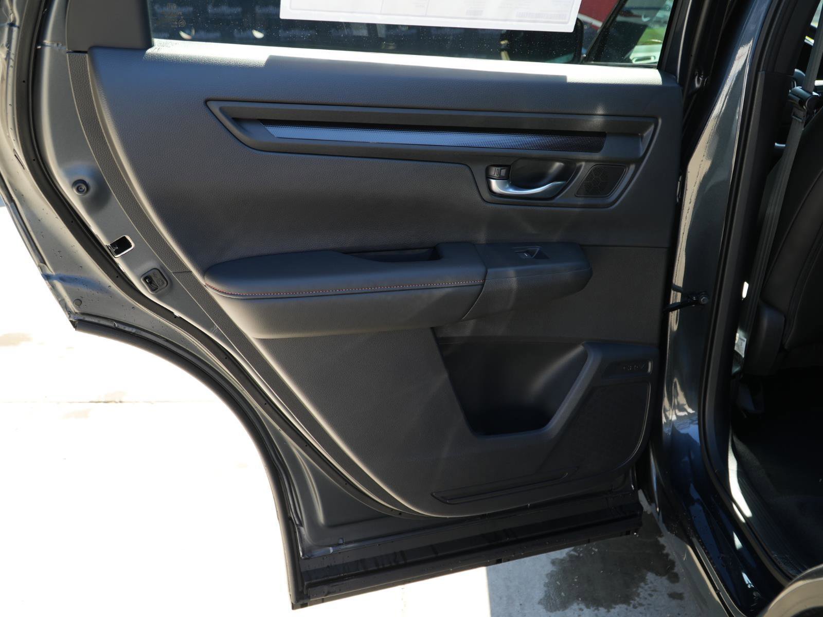 New 2026 Honda CR-V Sport-L image 18