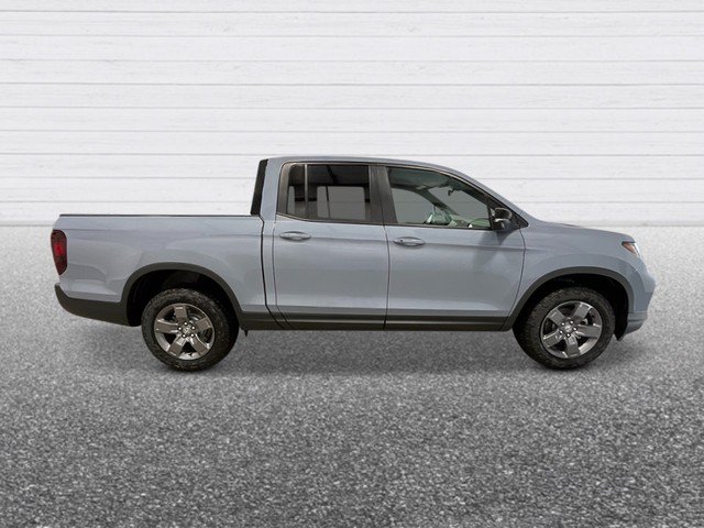 New 2026 Honda Ridgeline TrailSport image 9