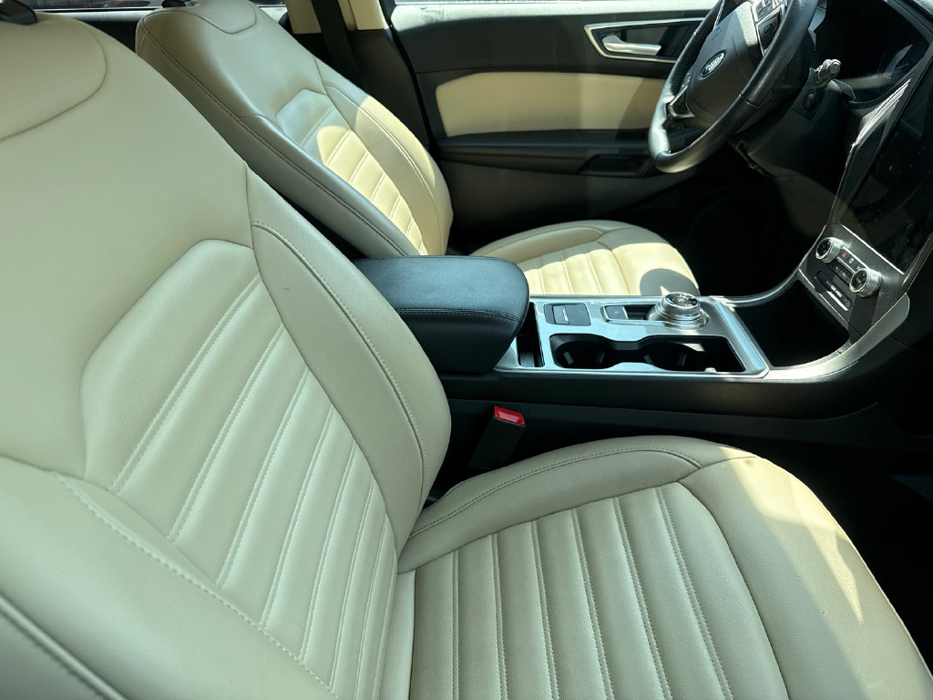 Used 2024 Ford Edge SEL AWD/4WD image 18