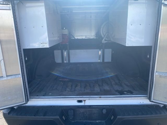 Used 2017 Ford F150 XL w/ Equipment Group 101A Mid RWD image 9
