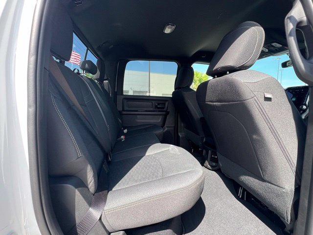 New 2027 RAM 3500 Tradesman AWD/4WD image 20