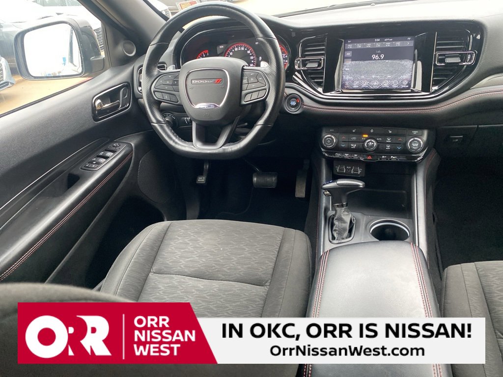 Used 2023 Dodge Durango GT image 22