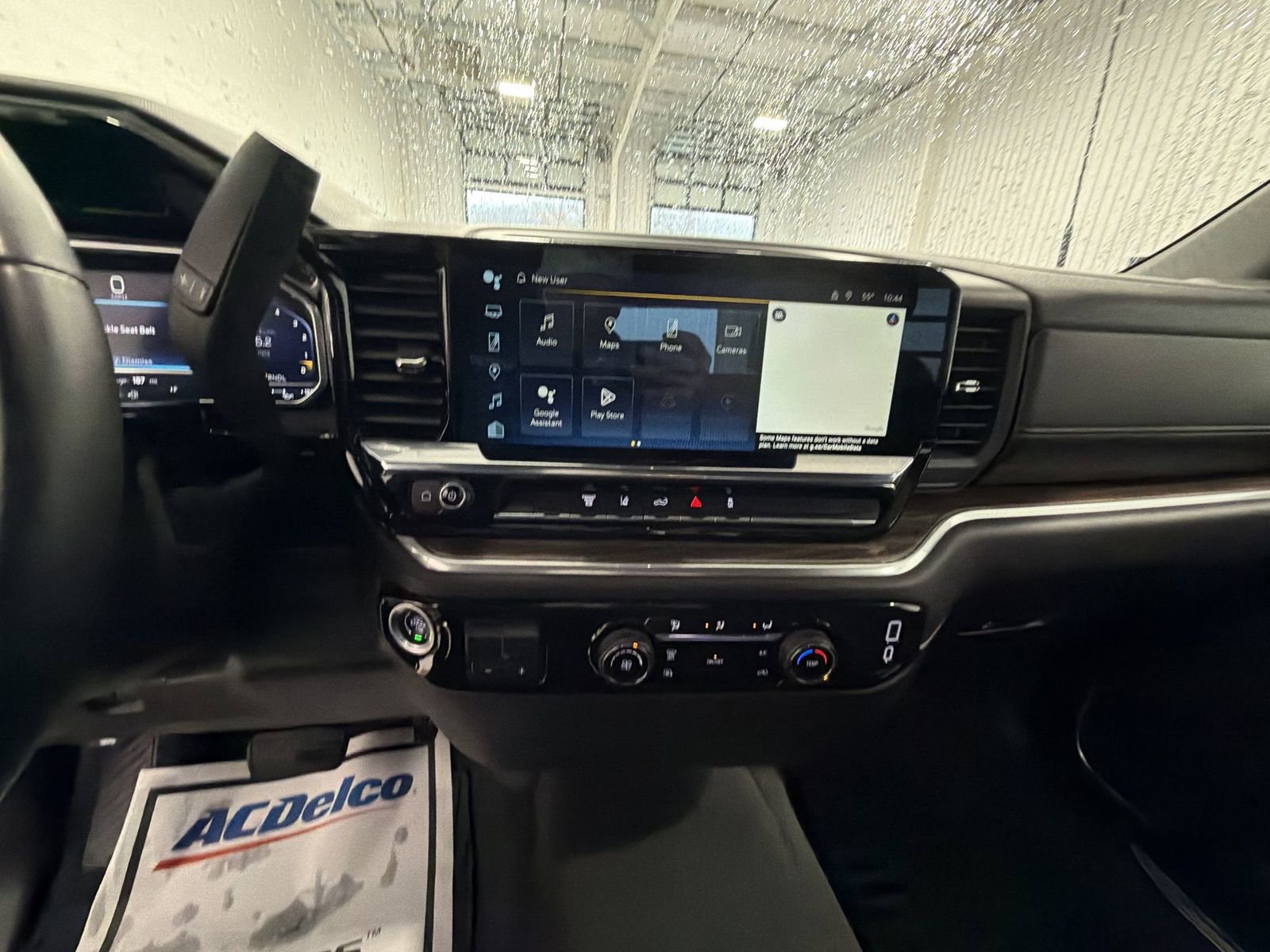 Used 2024 Chevrolet Silverado 2500 LT image 11