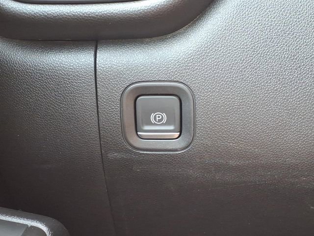 Used 2023 Chevrolet Silverado 2500 W/T w/ WT Fleet Convenience Package image 24