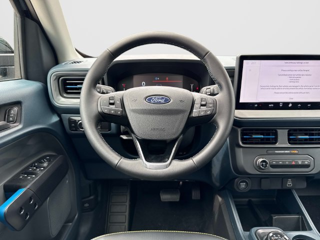 New 2026 Ford Maverick Lobo AWD/4WD image 17