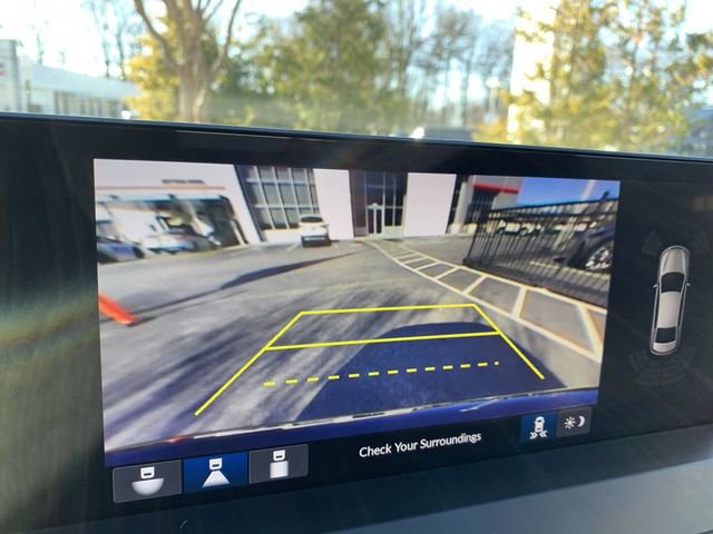 Used 2025 Honda Accord Touring image 22