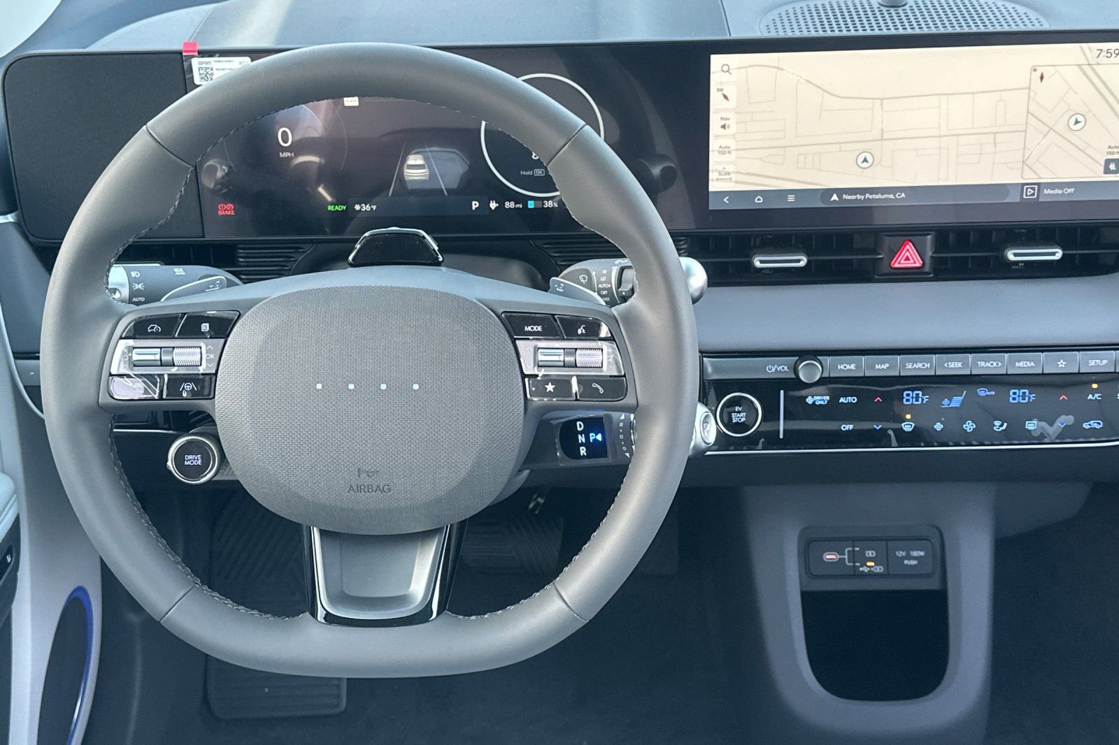 New 2026 Hyundai Ioniq 5 Limited image 14