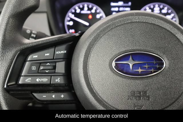 Used 2024 Subaru Crosstrek 2.0i Premium w/ Popular Package #4 AWD/4WD image 6