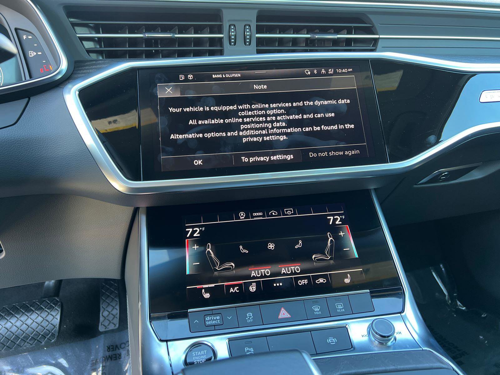 Certified 2023 Audi A6 Premium Plus image 27