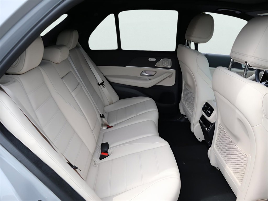 New 2026 Mercedes-Benz GLE 450 4MATIC image 18