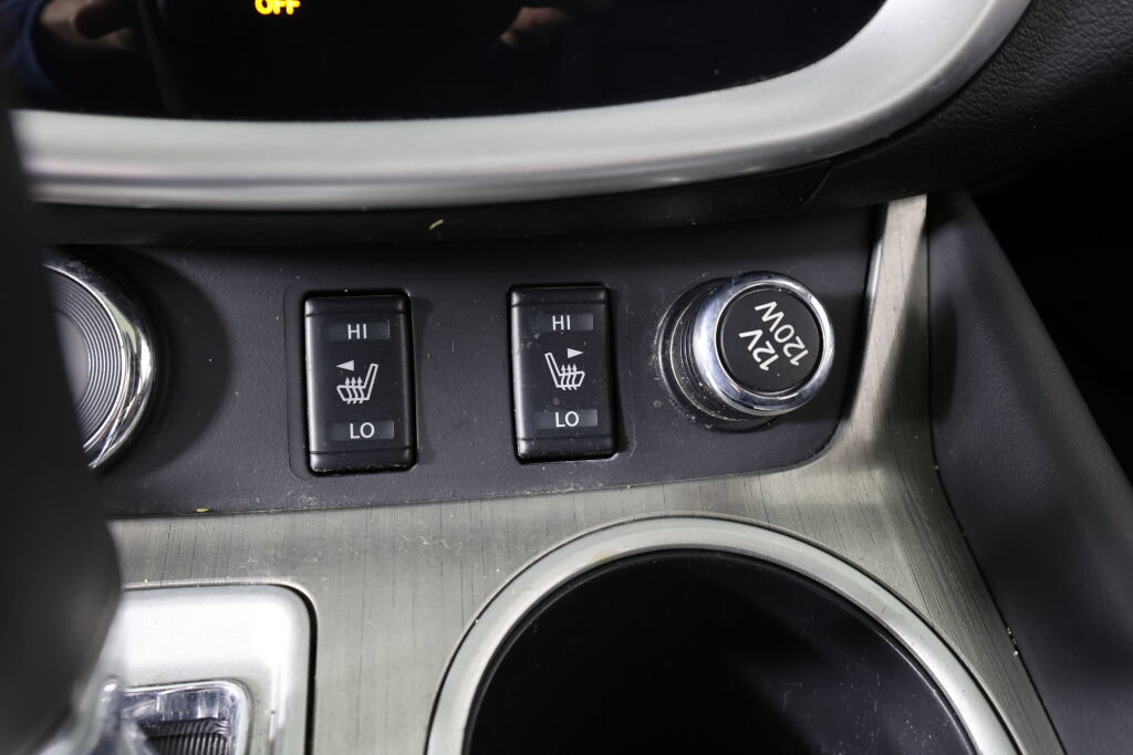 Used 2015 Nissan Murano SL w/ SL Technology Package AWD/4WD image 36