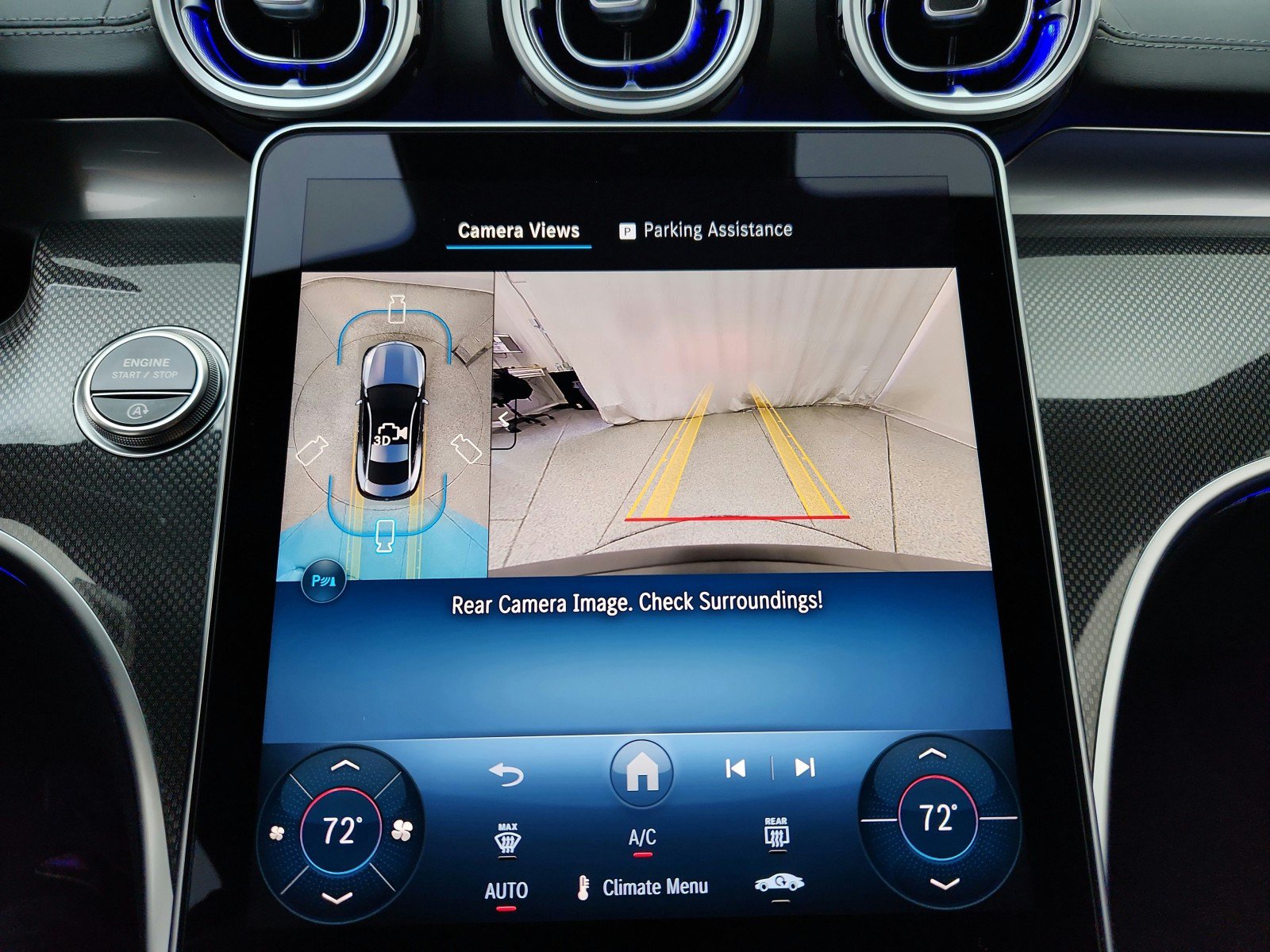 New 2027 Mercedes-Benz CLE 450 4MATIC Coupe image 20