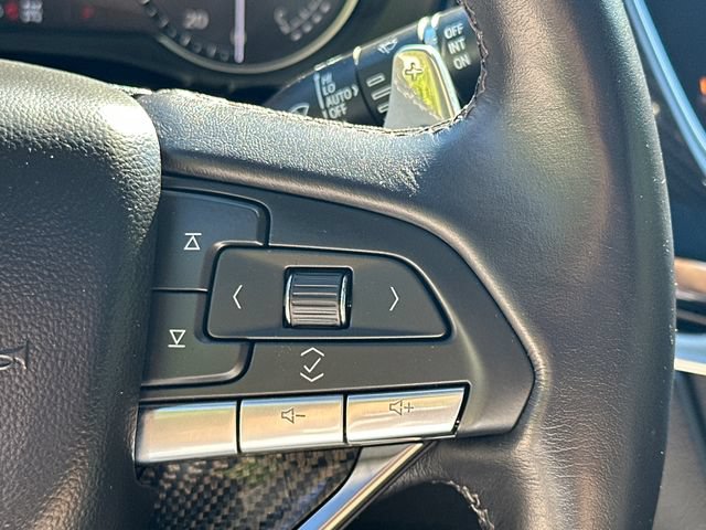 Used 2024 Cadillac XT6 Sport AWD/4WD image 32
