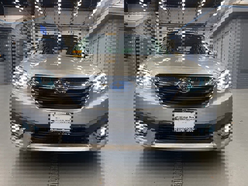 Used 2020 Subaru Legacy Limited w/ Popular Package #2 image 2