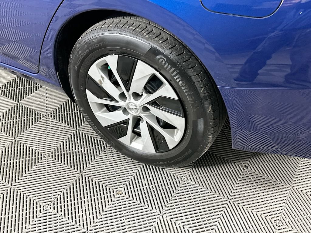 Used 2022 Nissan Altima 2.5 S image 37