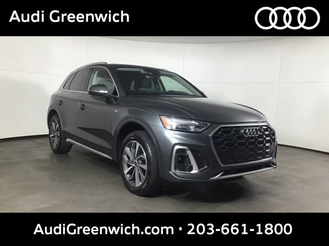 Used 2023 Audi Q5 2.0T Premium w/ Convenience Package