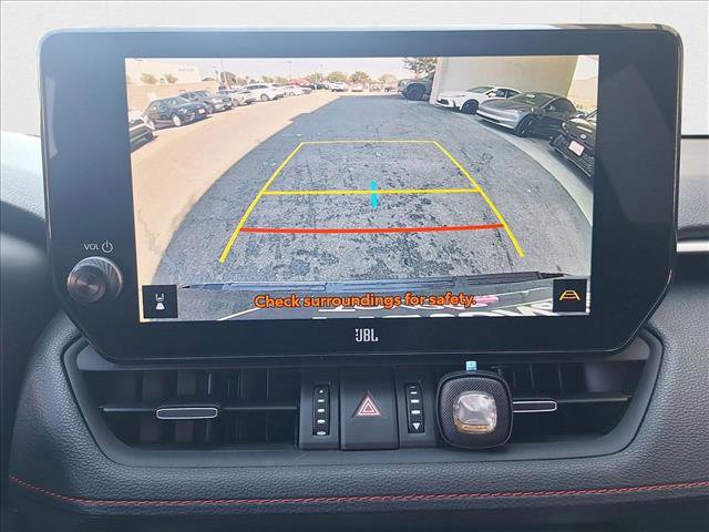 Used 2023 Toyota RAV4 XSE image 13