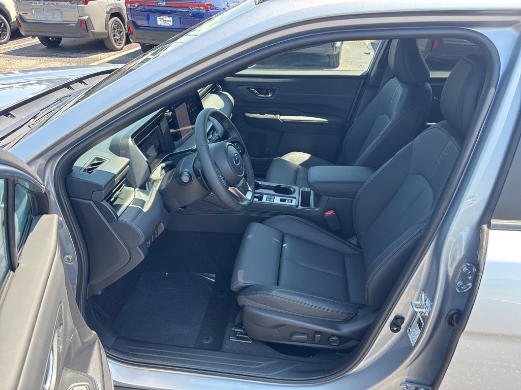New 2026 Subaru Outback Touring XT AWD/4WD image 9