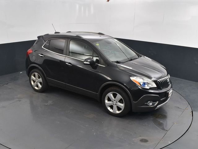 Used 2015 Buick Encore Convenience image 29