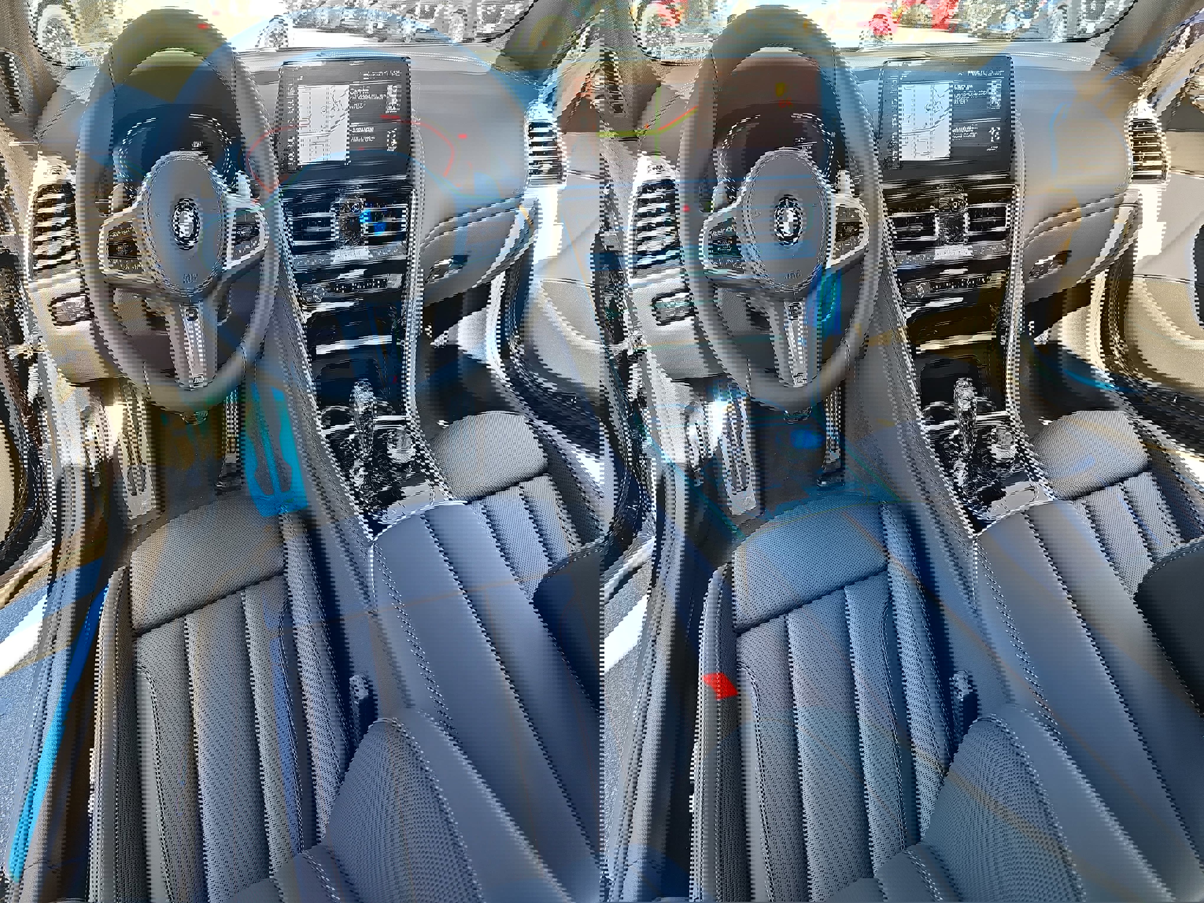 New 2026 BMW 840i w/ Driving Assistance Package RWD image 16