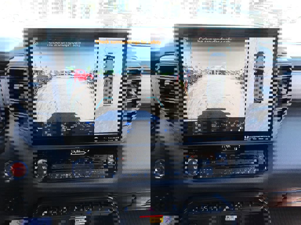 Used 2024 Toyota Sequoia TRD Pro image 35