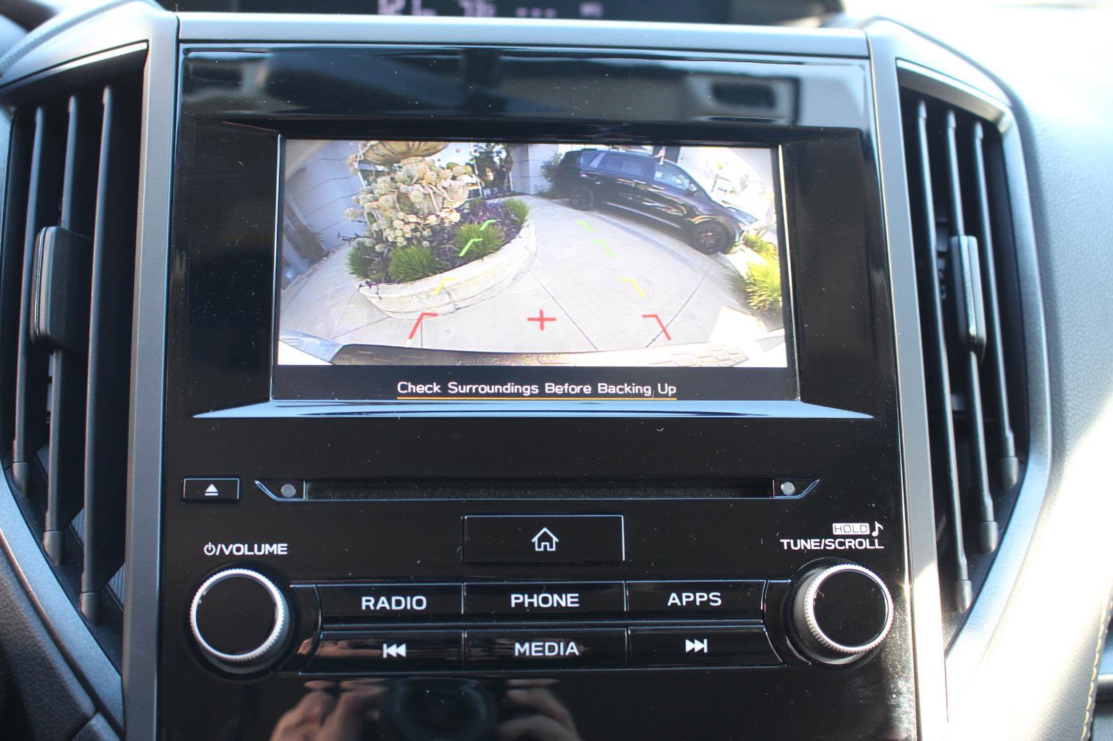 Used 2023 Subaru Crosstrek 2.5i Sport image 22